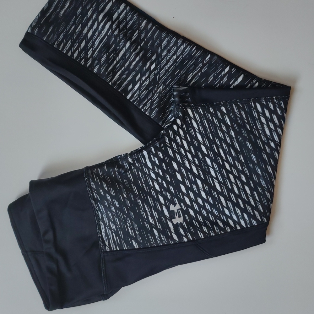 UNDER ARMOUR WORKOUT TIGHT